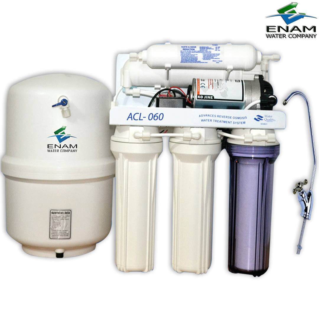 reverse osmosis Water purifier